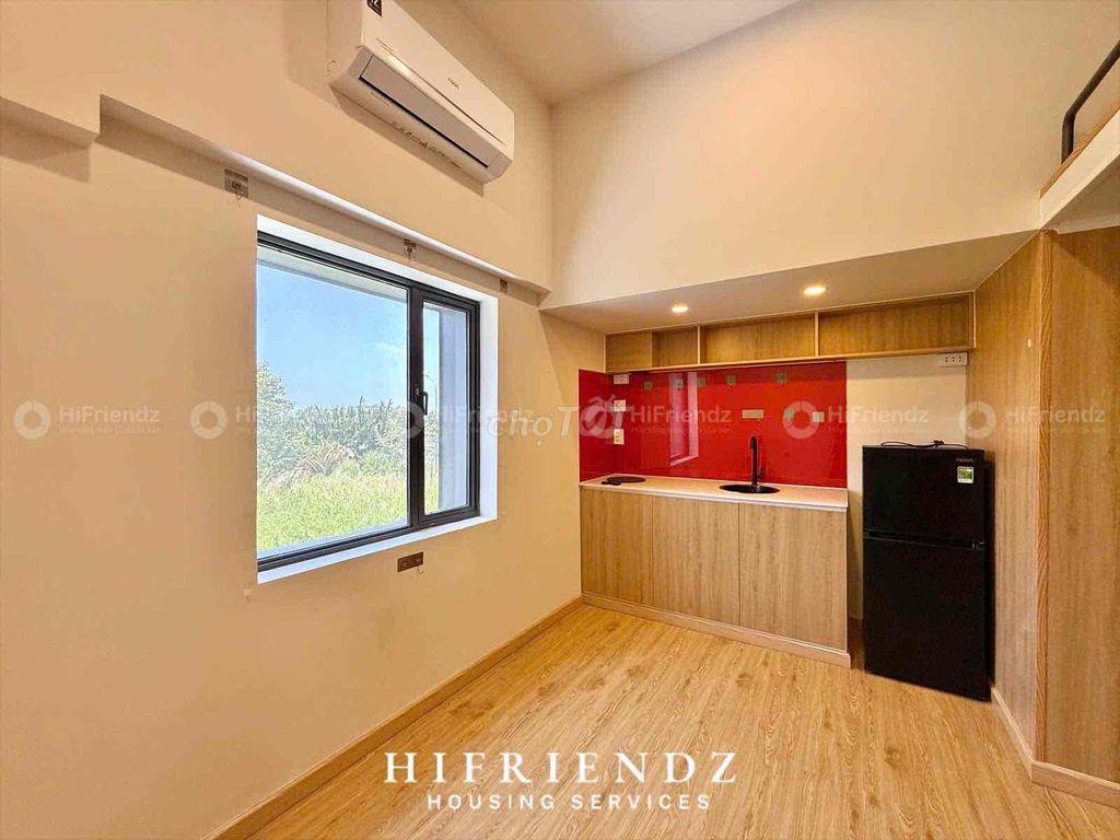 SIÊU PHẨM DUPLEX MỚI XÂY 100%, FULL NT GẦN UEH, VHU