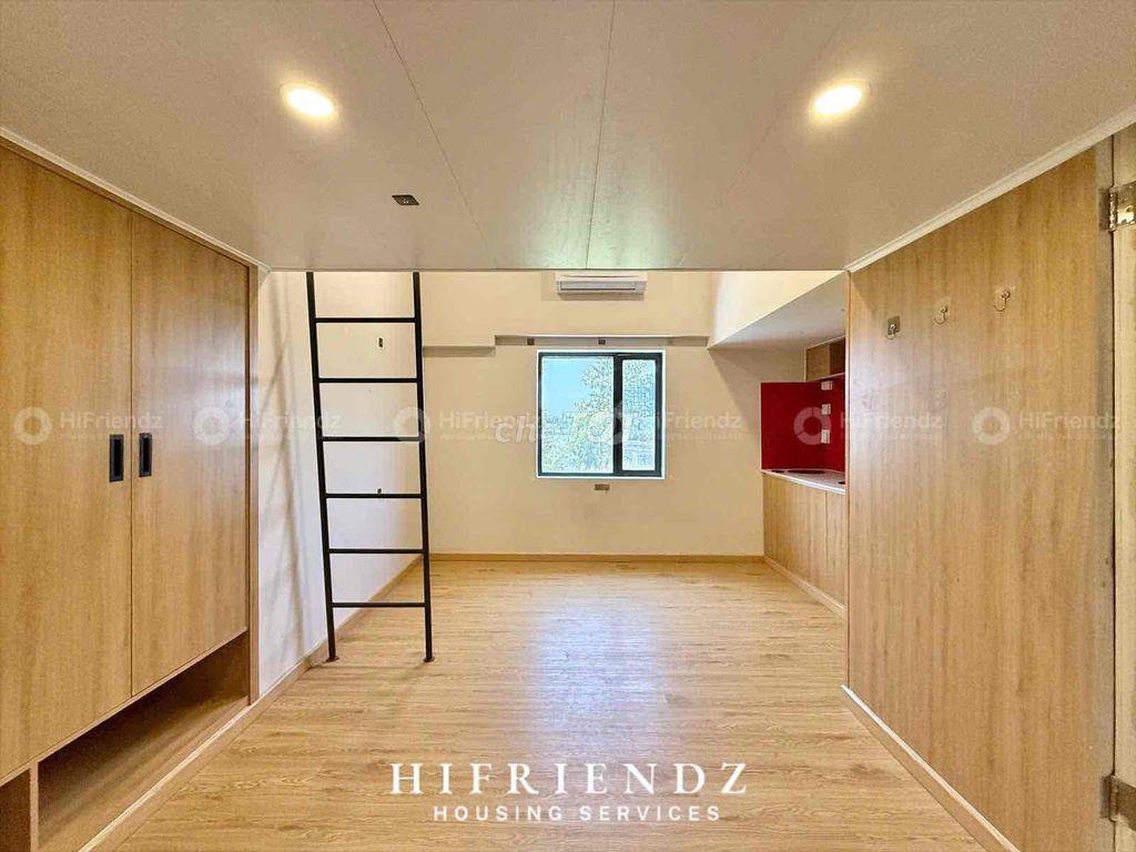 SIÊU PHẨM DUPLEX MỚI XÂY 100%, FULL NT GẦN UEH, VHU