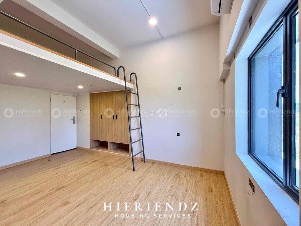 SIÊU PHẨM DUPLEX MỚI XÂY 100%, FULL NT GẦN UEH, VHU