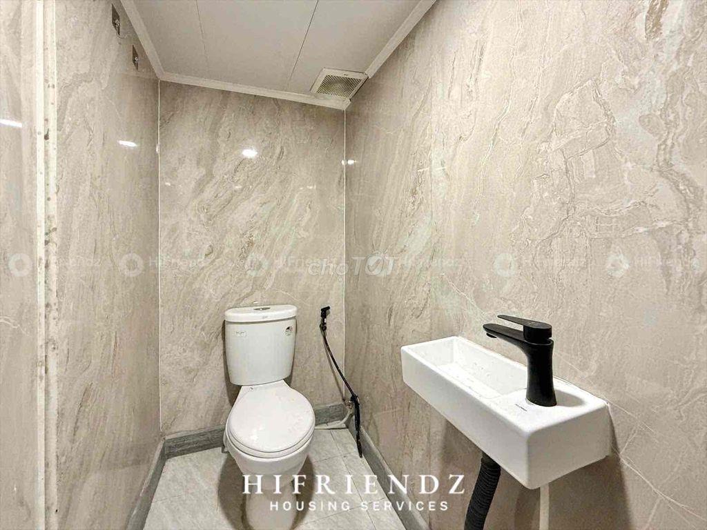 SIÊU PHẨM DUPLEX MỚI XÂY 100%, FULL NT GẦN UEH, VHU