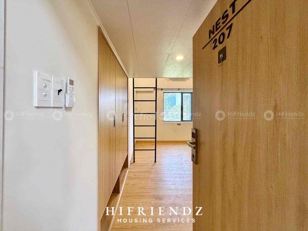 SIÊU PHẨM DUPLEX MỚI XÂY 100%, FULL NT GẦN UEH, VHU