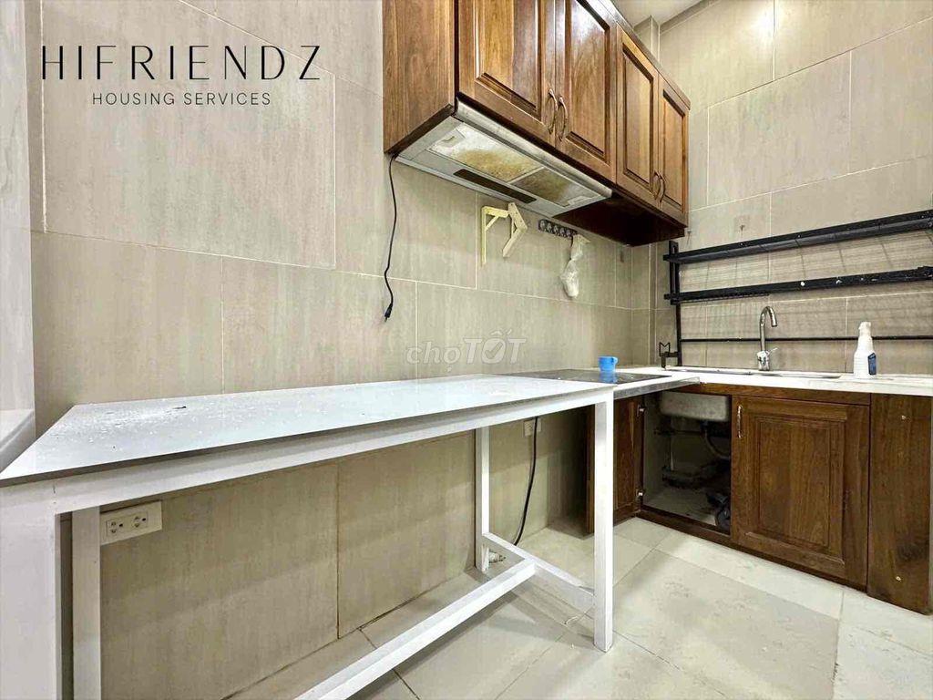 🏡STUDIO CỬA SỔ GẦN SGU, HCMUE 5p FULL NT MỚI KEGGG