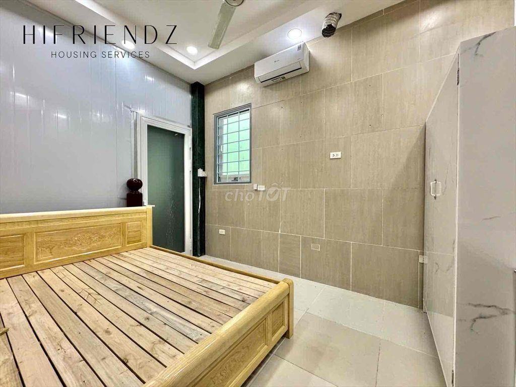 🏡STUDIO CỬA SỔ GẦN SGU, HCMUE 5p FULL NT MỚI KEGGG