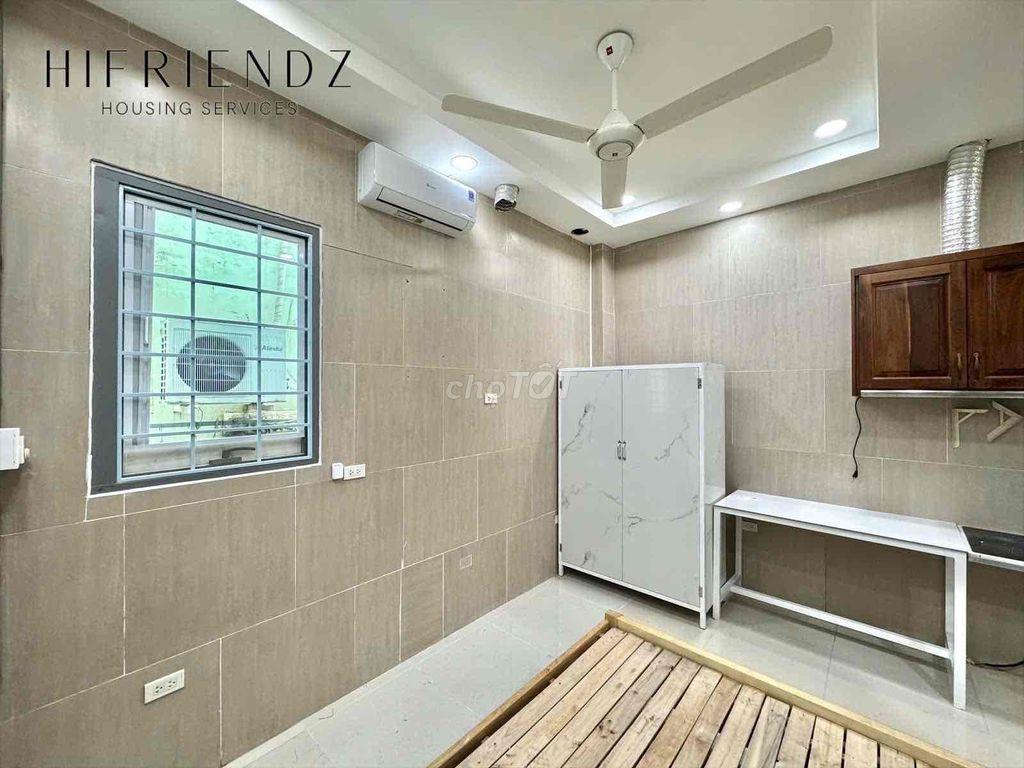🏡STUDIO CỬA SỔ GẦN SGU, HCMUE 5p FULL NT MỚI KEGGG