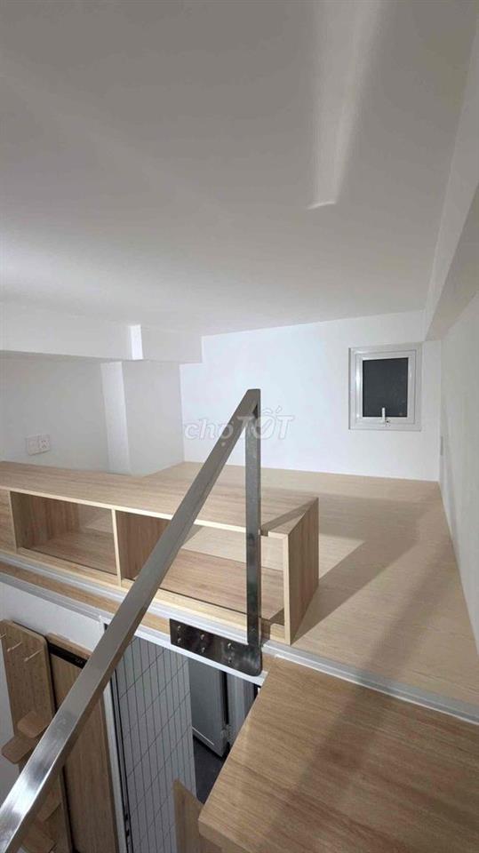 🏡DUPLEX FULL NT - TRỐNG SẴN - THANG MÁY - HIỆN ĐẠI - GẦN PARCMALL