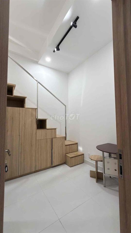 🏡DUPLEX FULL NT - TRỐNG SẴN - THANG MÁY - HIỆN ĐẠI - GẦN PARCMALL