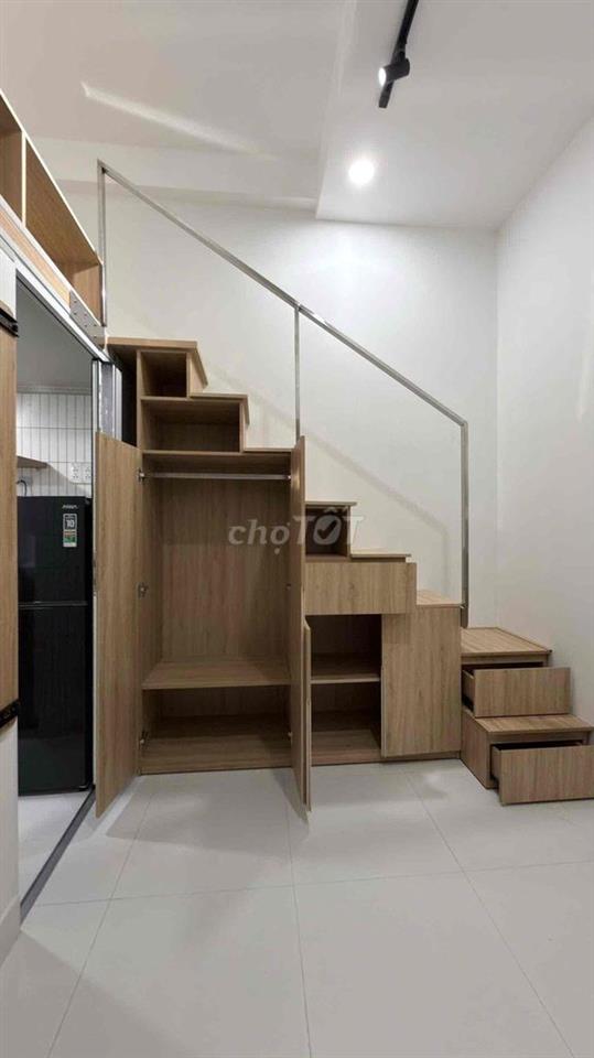 🏡DUPLEX FULL NT - TRỐNG SẴN - THANG MÁY - HIỆN ĐẠI - GẦN PARCMALL