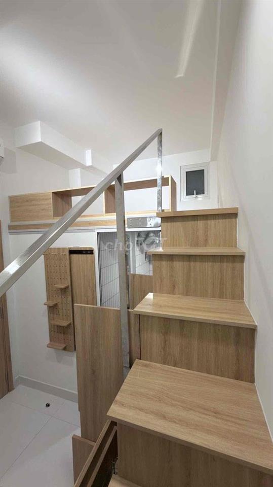 🏡DUPLEX FULL NT - TRỐNG SẴN - THANG MÁY - HIỆN ĐẠI - GẦN PARCMALL