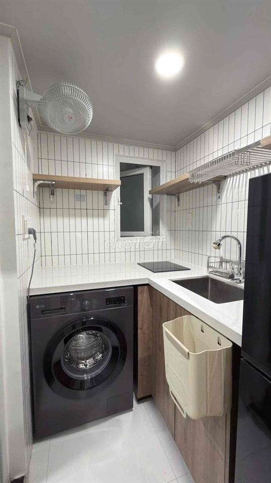 🏡DUPLEX FULL NT - TRỐNG SẴN - THANG MÁY - HIỆN ĐẠI - GẦN PARCMALL
