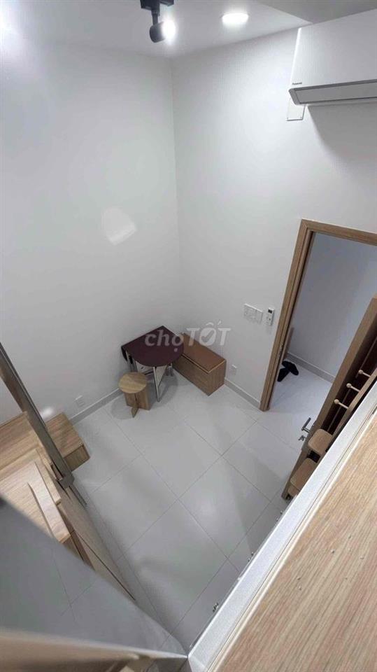 🏡DUPLEX FULL NT - TRỐNG SẴN - THANG MÁY - HIỆN ĐẠI - GẦN PARCMALL