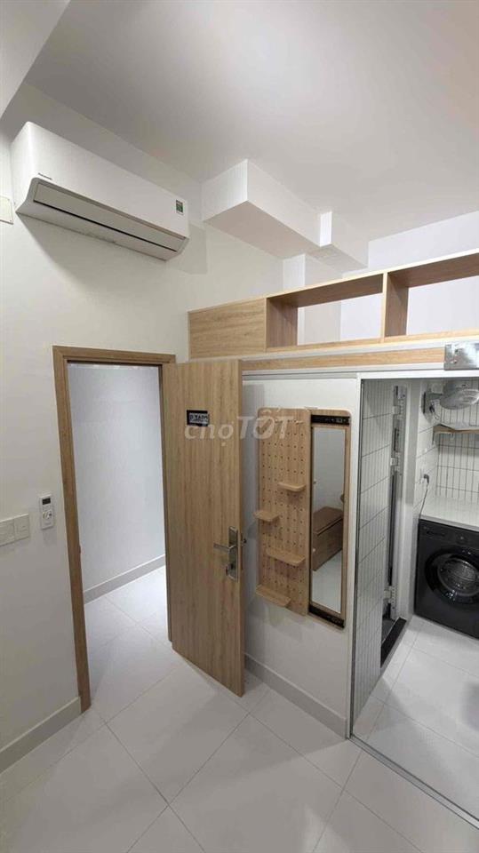 🏡DUPLEX FULL NT - TRỐNG SẴN - THANG MÁY - HIỆN ĐẠI - GẦN PARCMALL