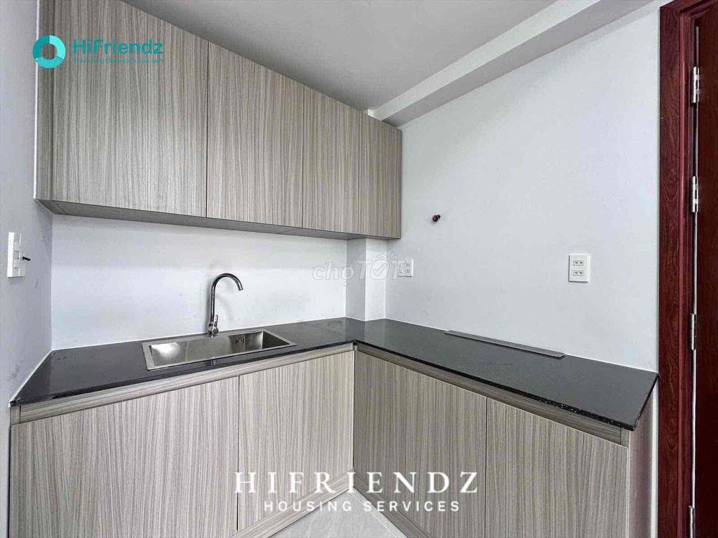 STUDIO FULL NT - TRỐNG SẴN  - GẦN UEH VHU