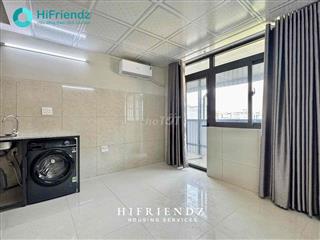 🏡STUDIO MÁY GIẶT RIÊNG - ĐI BỘ QUA UEH, VHU - TRỐNG SẴN