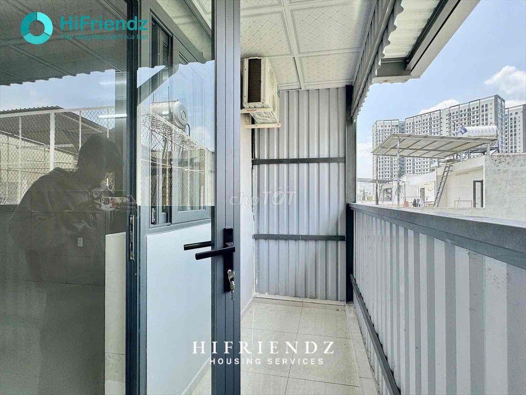 🏡STUDIO MÁY GIẶT RIÊNG - ĐI BỘ QUA UEH, VHU - TRỐNG SẴN