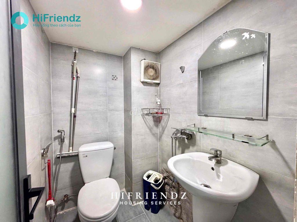 🏡DUPLEX THANG MÁY - GẦN NGAY BẾN XE QUẬN 8 - GẦN UEH VHU