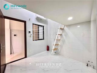 🏡DUPLEX THANG MÁY - GẦN NGAY BẾN XE QUẬN 8 - GẦN UEH VHU