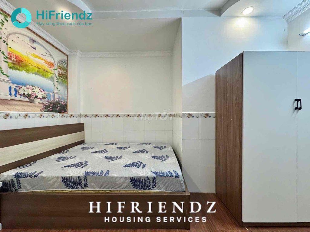 🏡STUDIO FULL NT - SIÊU NGON - TRỐNG SẴN Ở LIỀN