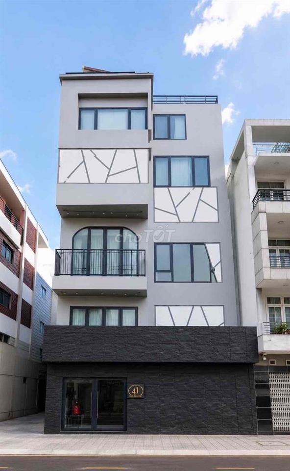 CĂN HỘ 1PN/STUDIO TÁCH BẾP FULL NỘI THẤT THANG MÁY