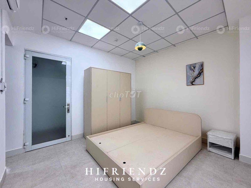 1PN TÁCH BẾP / STUDIO PHÒNG MỚI THANG MÁY GẦN ĐH Y DƯỢC Q6