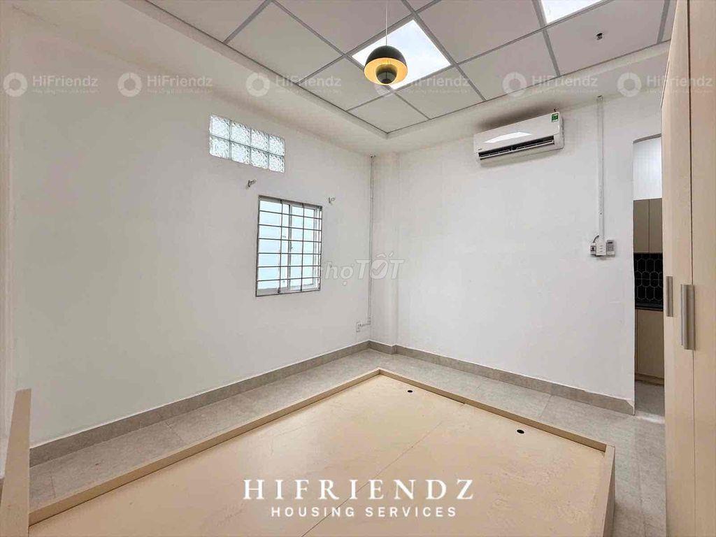 1PN TÁCH BẾP / STUDIO PHÒNG MỚI THANG MÁY GẦN ĐH Y DƯỢC Q6
