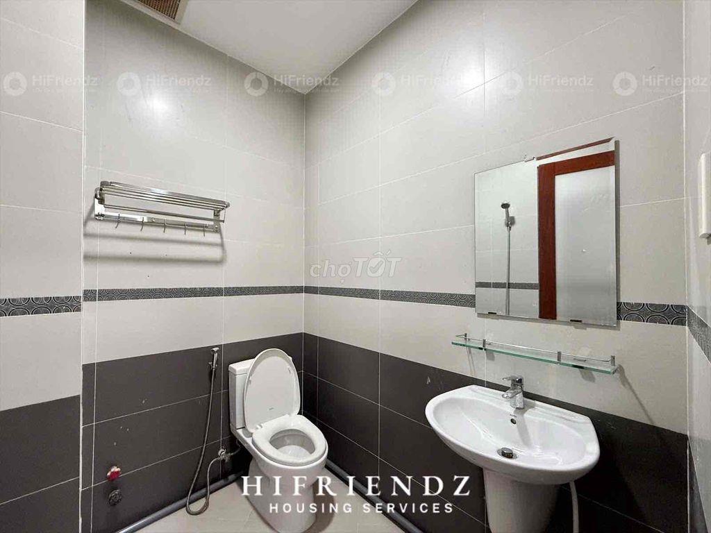 1PN TÁCH BẾP / STUDIO PHÒNG MỚI THANG MÁY GẦN ĐH Y DƯỢC Q6