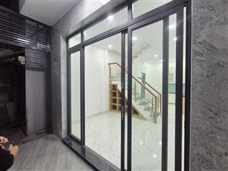 NHÀ NGUYÊN CĂN 2PN 2WC – ÂU DƯƠNG LÂN Q8