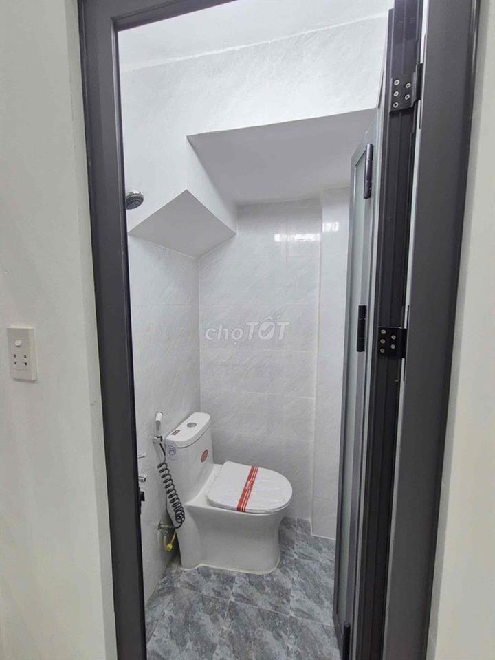 NHÀ NGUYÊN CĂN 2PN 2WC – ÂU DƯƠNG LÂN Q8