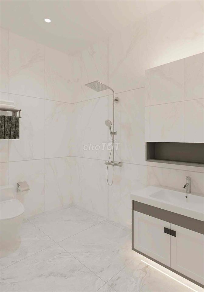 KHAI TRƯƠNG 2PN/1PN FULL NỘI THẤT BAN CÔNG – MỚI 100%