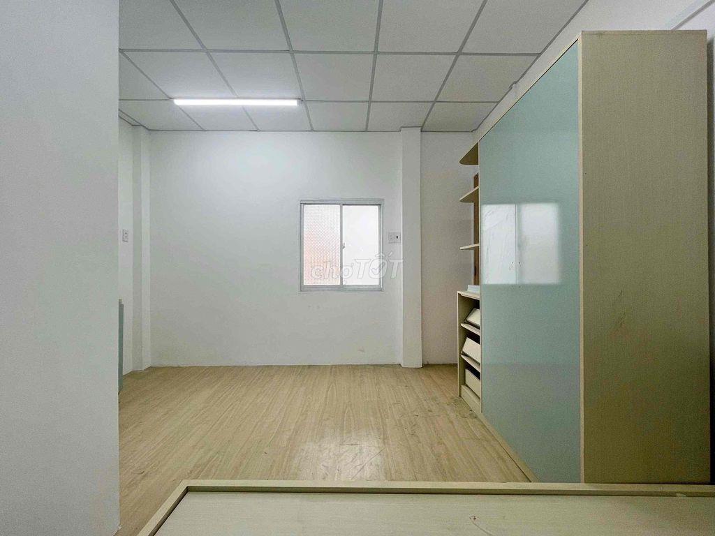 CHO THUÊ PHÒNG MỚI FULL NỘI THẤT CỬA SỔ THOÁNG