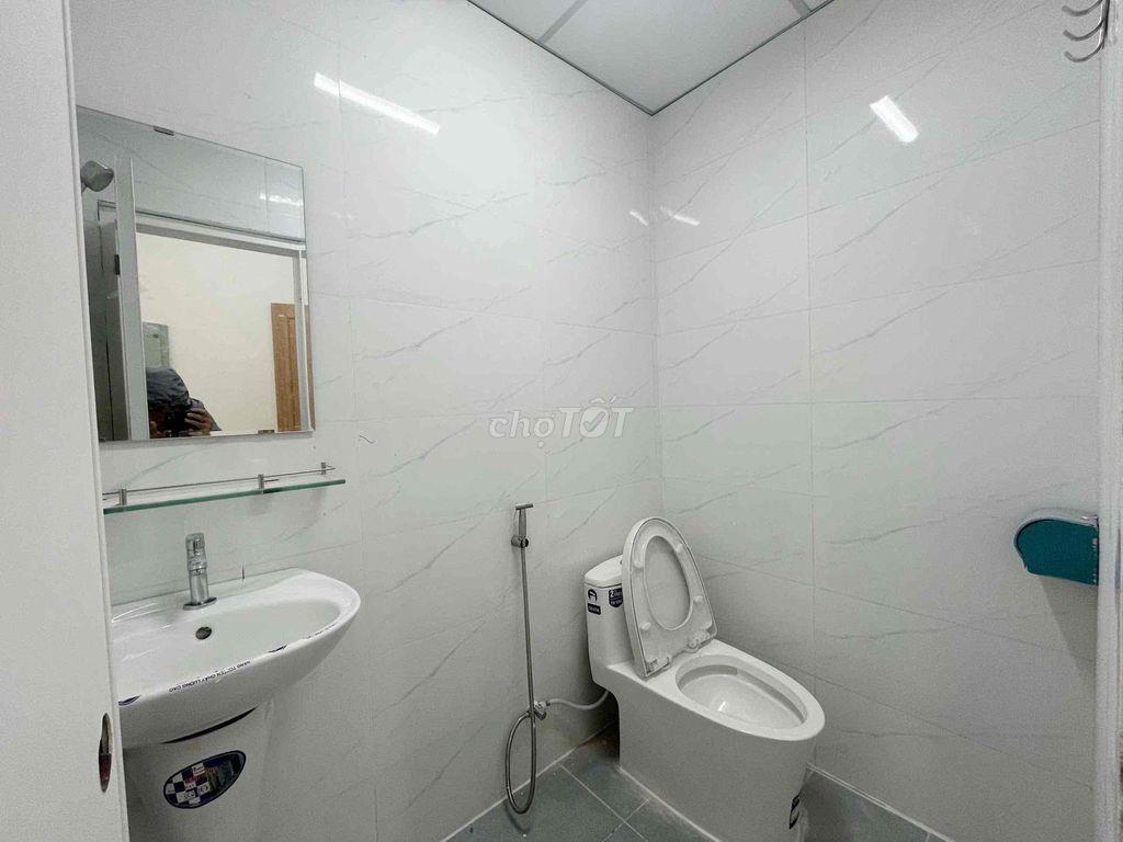 CHO THUÊ PHÒNG MỚI FULL NỘI THẤT CỬA SỔ THOÁNG