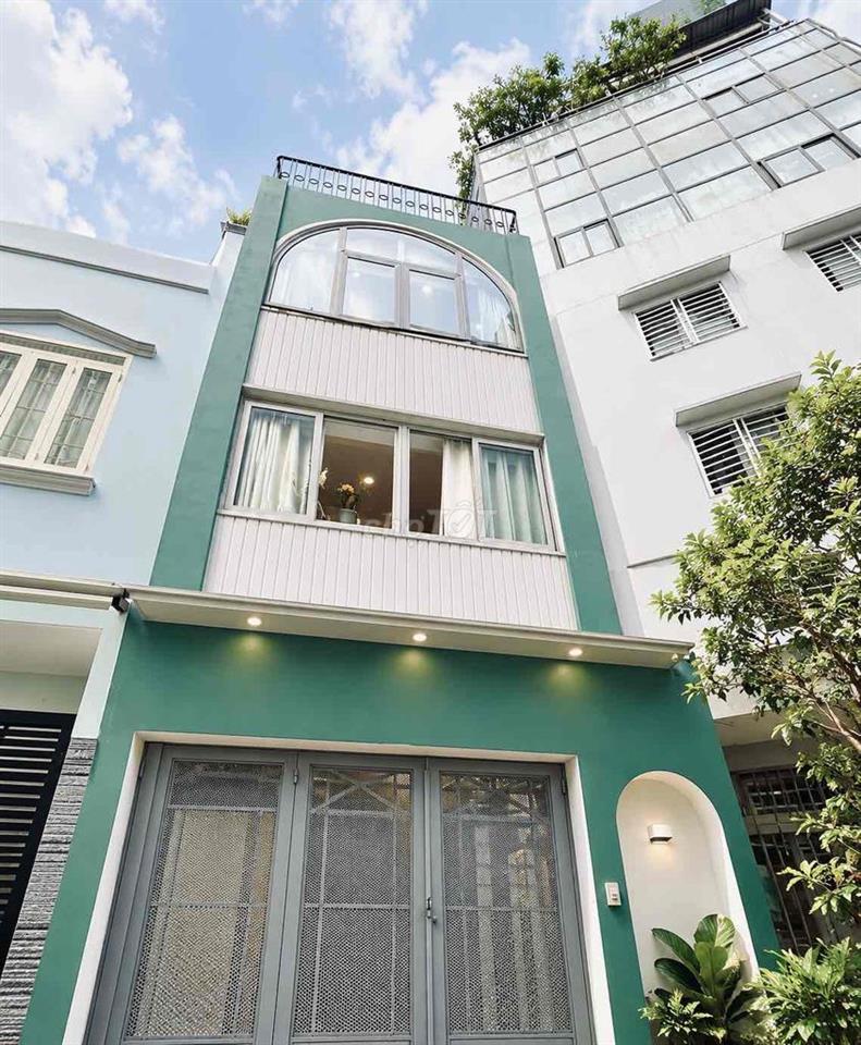 CHO THUÊ 2 PHÒNG NGỦ/2 GÁC RIÊNG BIỆT - TÁCH BẾP
