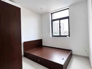 KHAI TRƯƠNG PHÒNG STUDIO MỚI 100% PHAN HUY ÍCH – THANG MÁY HẦM XE