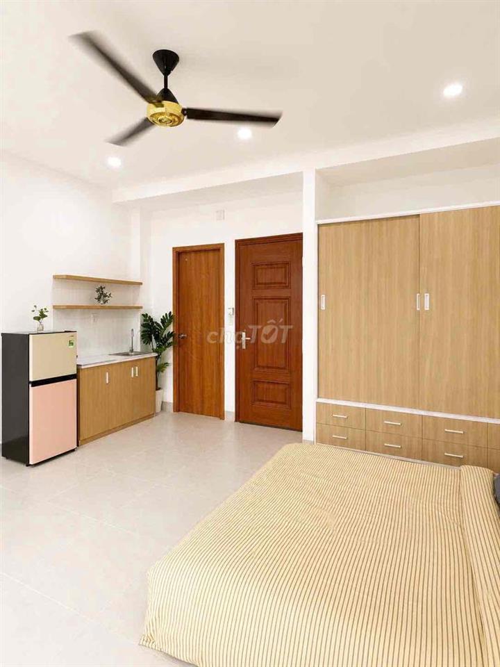 Cách UEH cơ sở N 5 phút dự án mới xây đẹp không tì vết 5tr3 full nt