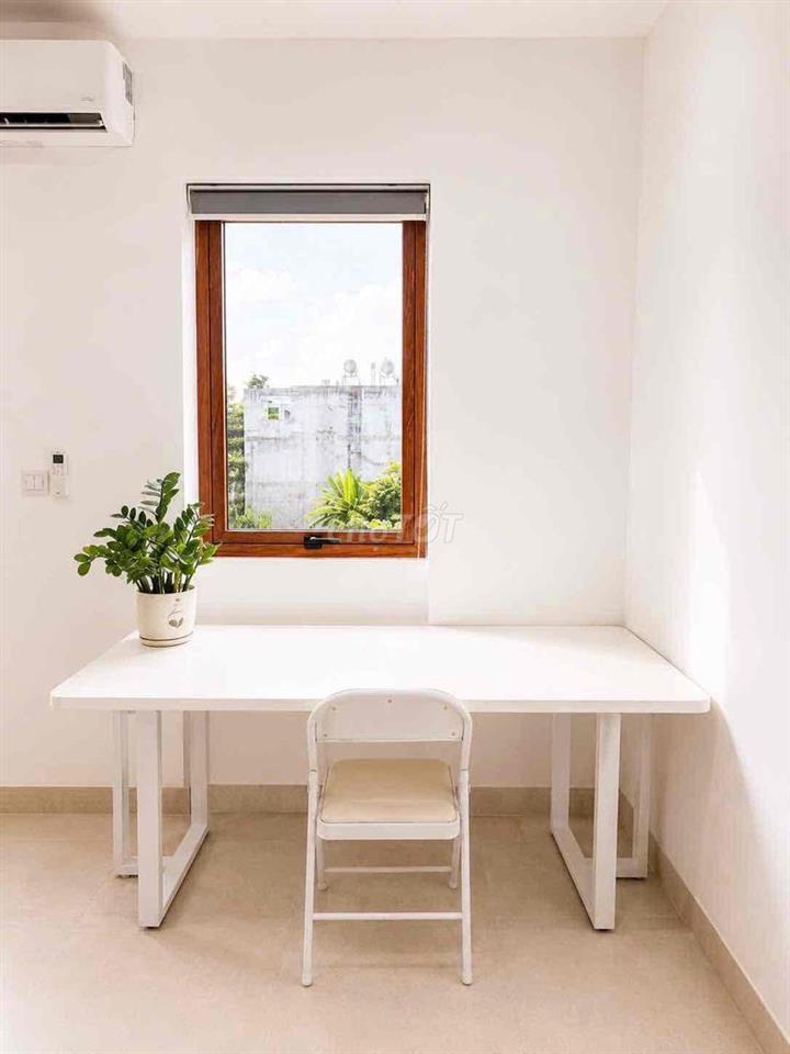 Cách UEH cơ sở N 5 phút dự án mới xây đẹp không tì vết 5tr3 full nt