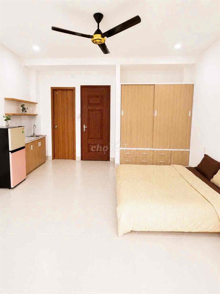 Cách UEH cơ sở N 5 phút dự án mới xây đẹp không tì vết 5tr3 full nt