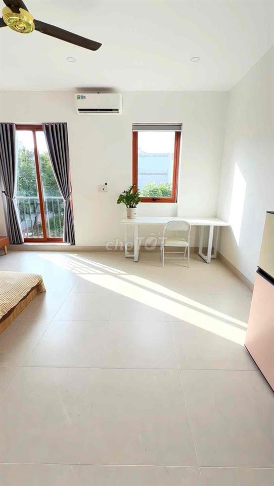Cách UEH cơ sở N 5 phút dự án mới xây đẹp không tì vết 5tr3 full nt