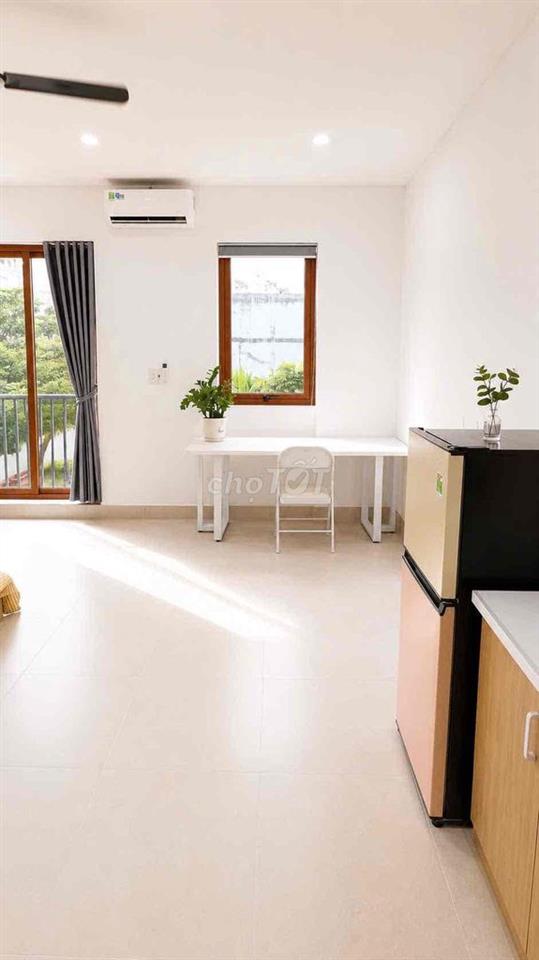Cách UEH cơ sở N 5 phút dự án mới xây đẹp không tì vết 5tr3 full nt