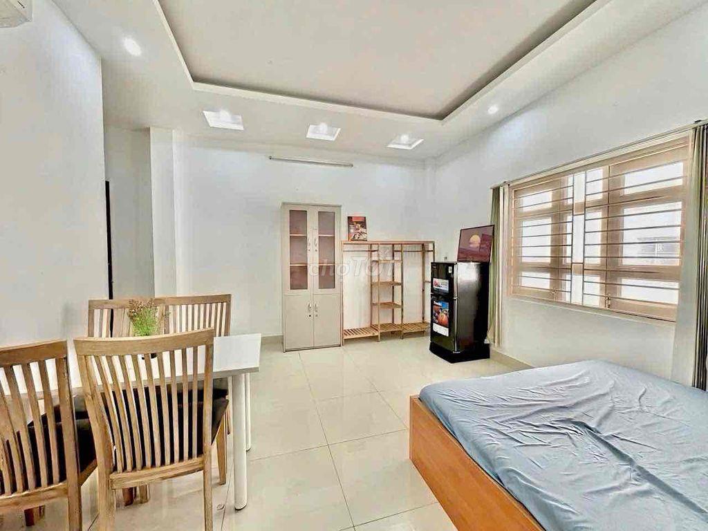 🏡 Studio rộng ngay khu Trung Sơn – Chỉ 5tr5/tháng