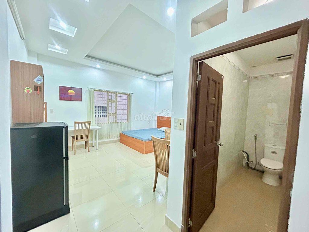 🏡 Studio rộng ngay khu Trung Sơn – Chỉ 5tr5/tháng