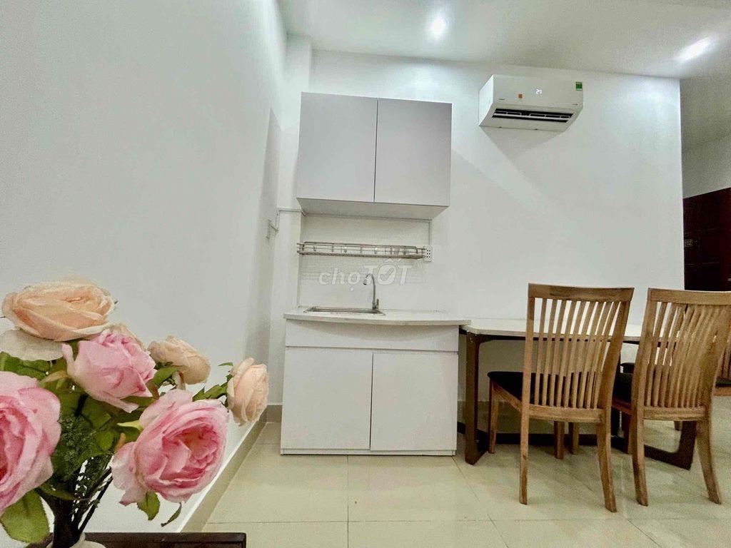 🏡 Studio rộng ngay khu Trung Sơn – Chỉ 5tr5/tháng