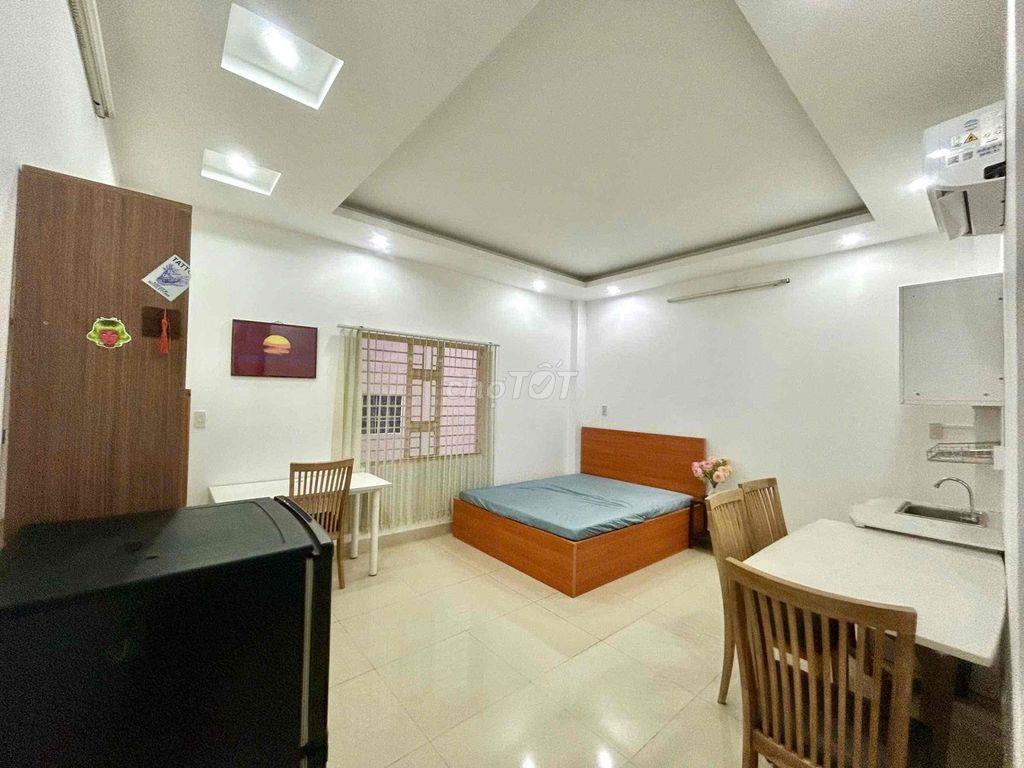 🏡 Studio rộng ngay khu Trung Sơn – Chỉ 5tr5/tháng