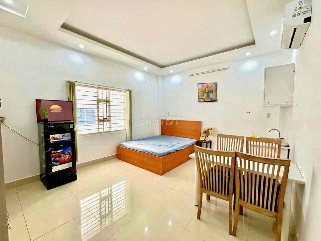 🏡 Studio rộng ngay khu Trung Sơn – Chỉ 5tr5/tháng
