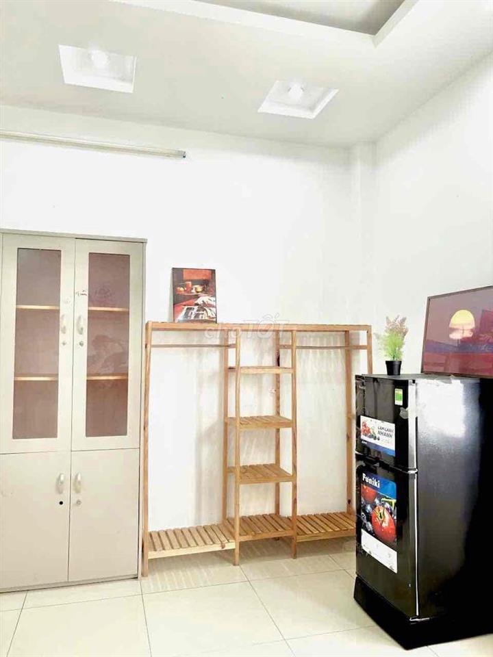 🏡 Studio rộng ngay khu Trung Sơn – Chỉ 5tr5/tháng