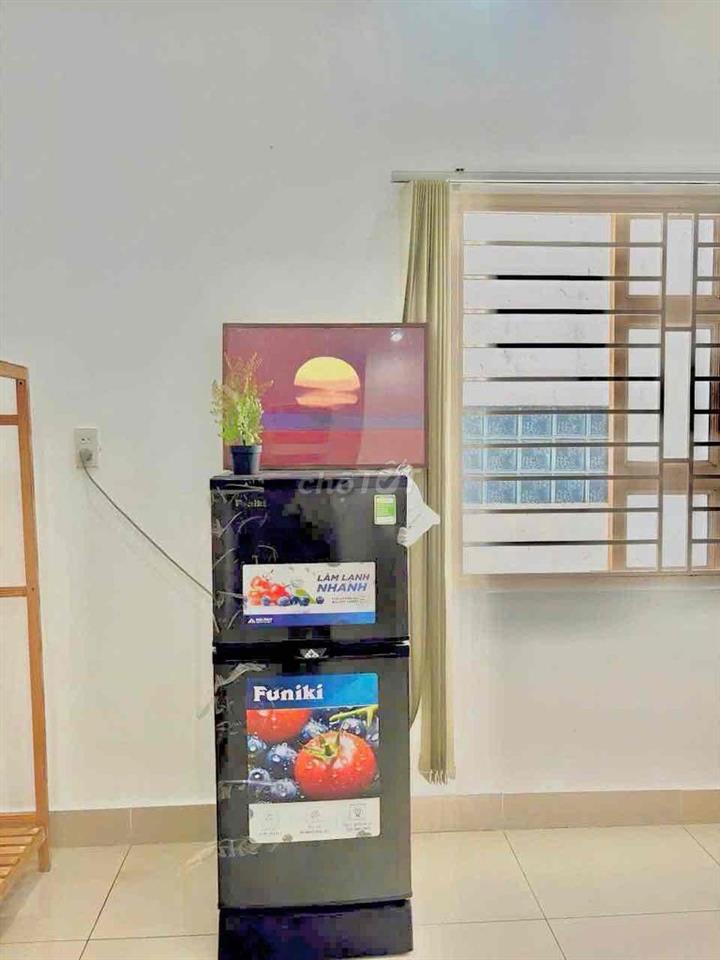 🏡 Studio rộng ngay khu Trung Sơn – Chỉ 5tr5/tháng