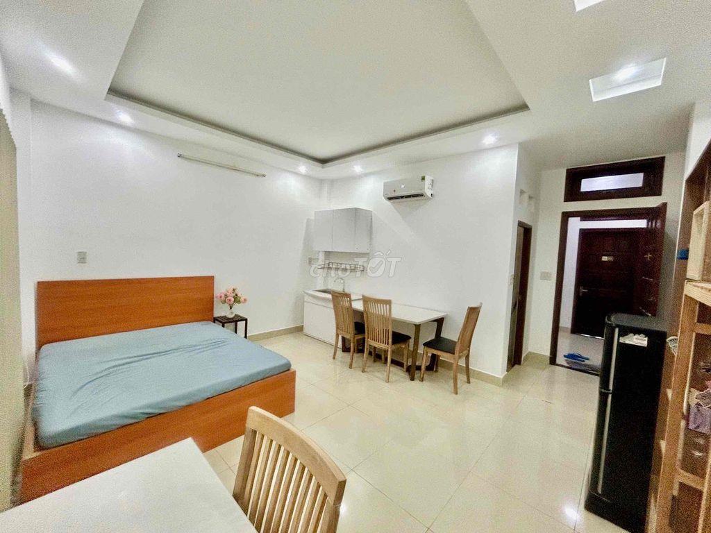 🏡 Studio rộng ngay khu Trung Sơn – Chỉ 5tr5/tháng