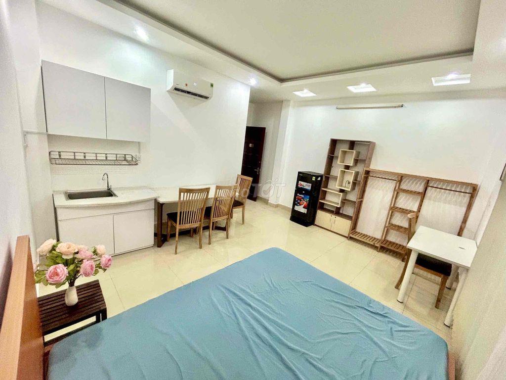 🏡 Studio rộng ngay khu Trung Sơn – Chỉ 5tr5/tháng