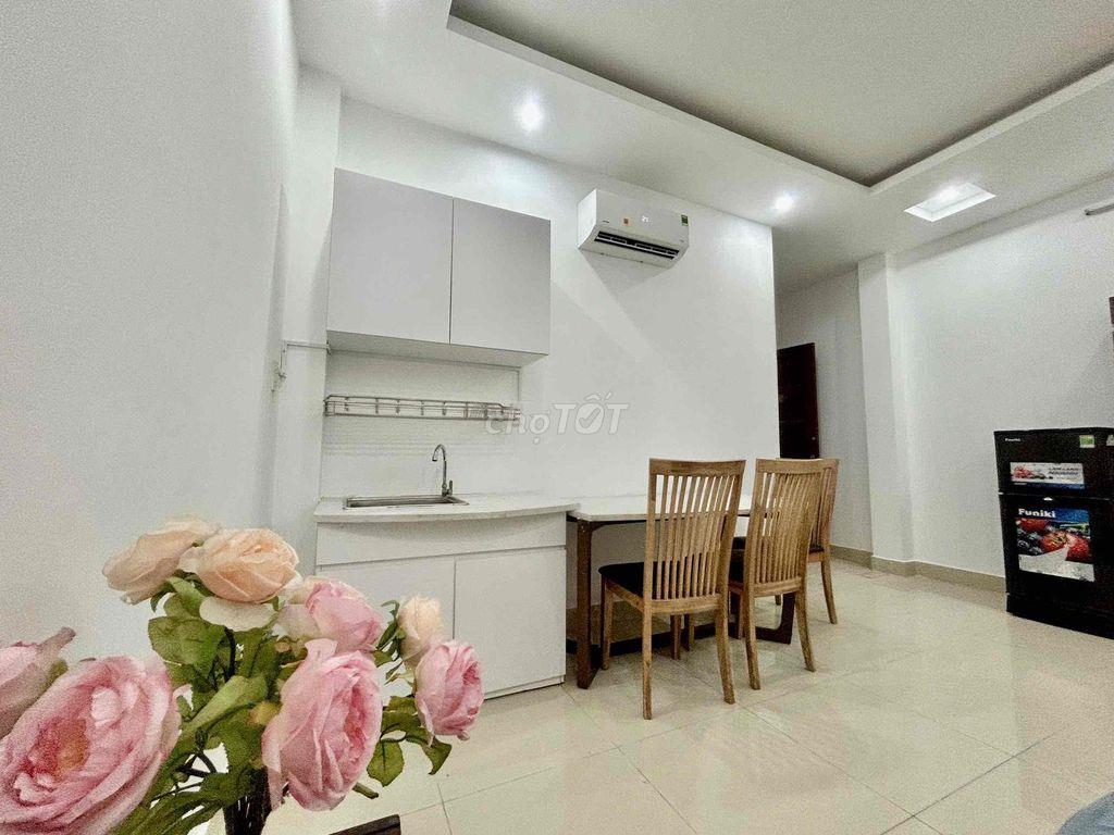 🏡 Studio rộng ngay khu Trung Sơn – Chỉ 5tr5/tháng