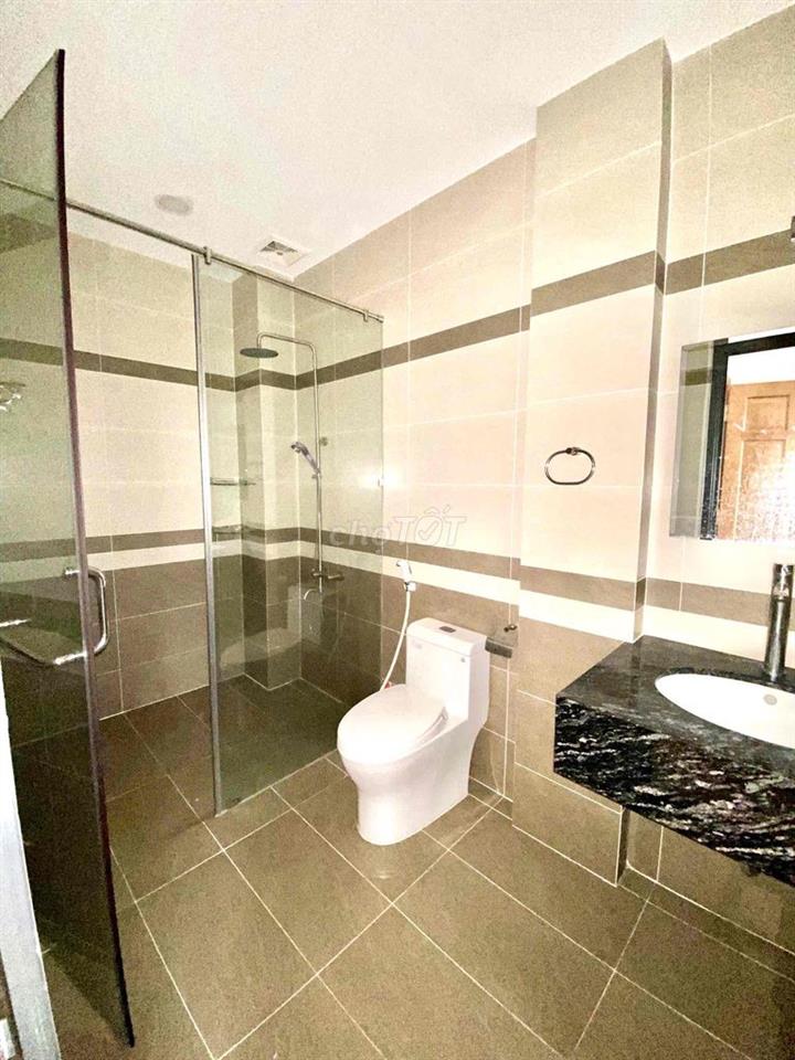 CHO THUÊ PHÒNG FULL NỘI THẤT – BAN CÔNG SIÊU THOÁNG – KDC 6B INTRESCO,