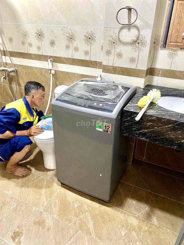 CHO THUÊ PHÒNG FULL NỘI THẤT – BAN CÔNG SIÊU THOÁNG – KDC 6B INTRESCO,