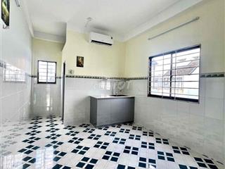 Phòng Full Nội Thất Nguyễn Thị Tần – Có Máy Lạnh, Tủ Lạnh – Ở Ngay
